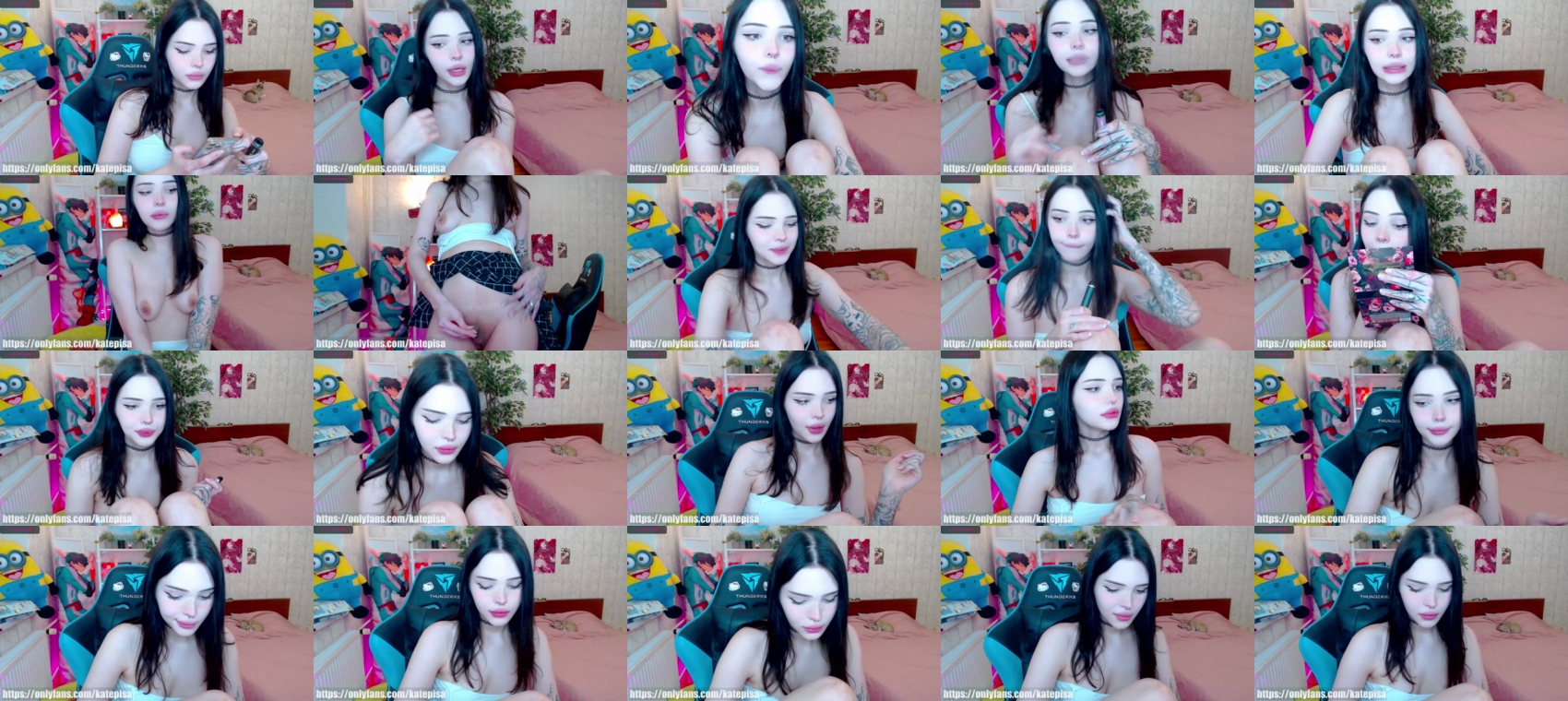 kateumaru ts 14-02-2022 Chaturbate - TsRecs